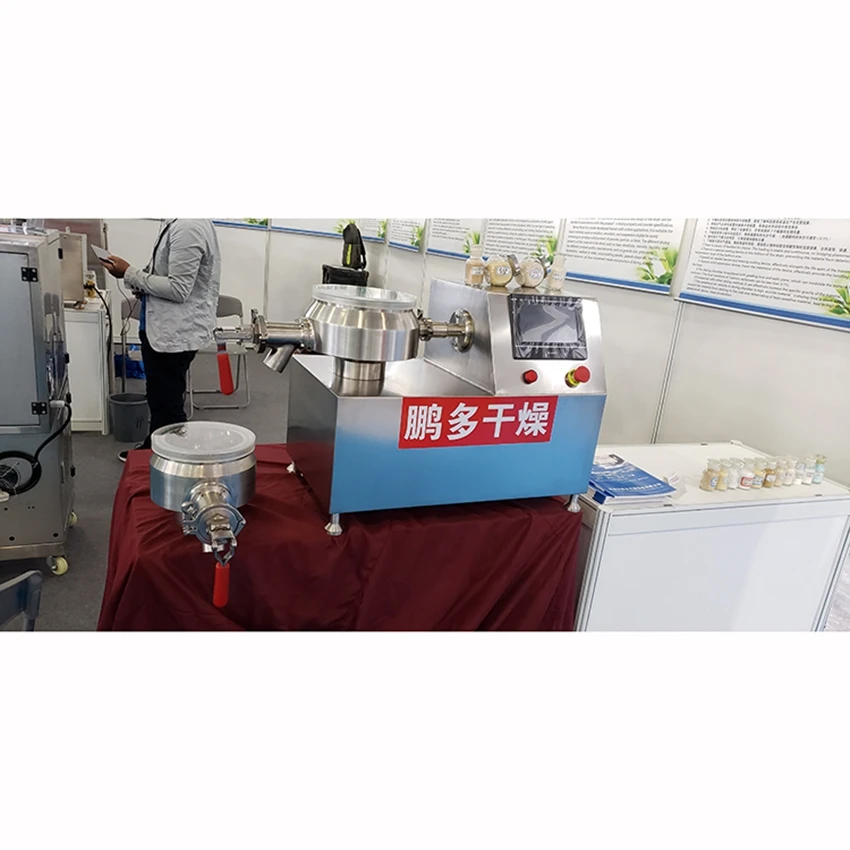 Manufactory Wholesale Plastic Wet Recyclable Granulated Copper Wire Granulator Machine