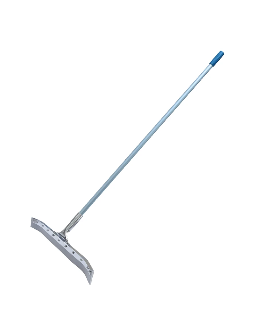 CHAOBAO C-027 C-028 Стали Изогнутый резиновый скребок пол валик стеклоочистителя