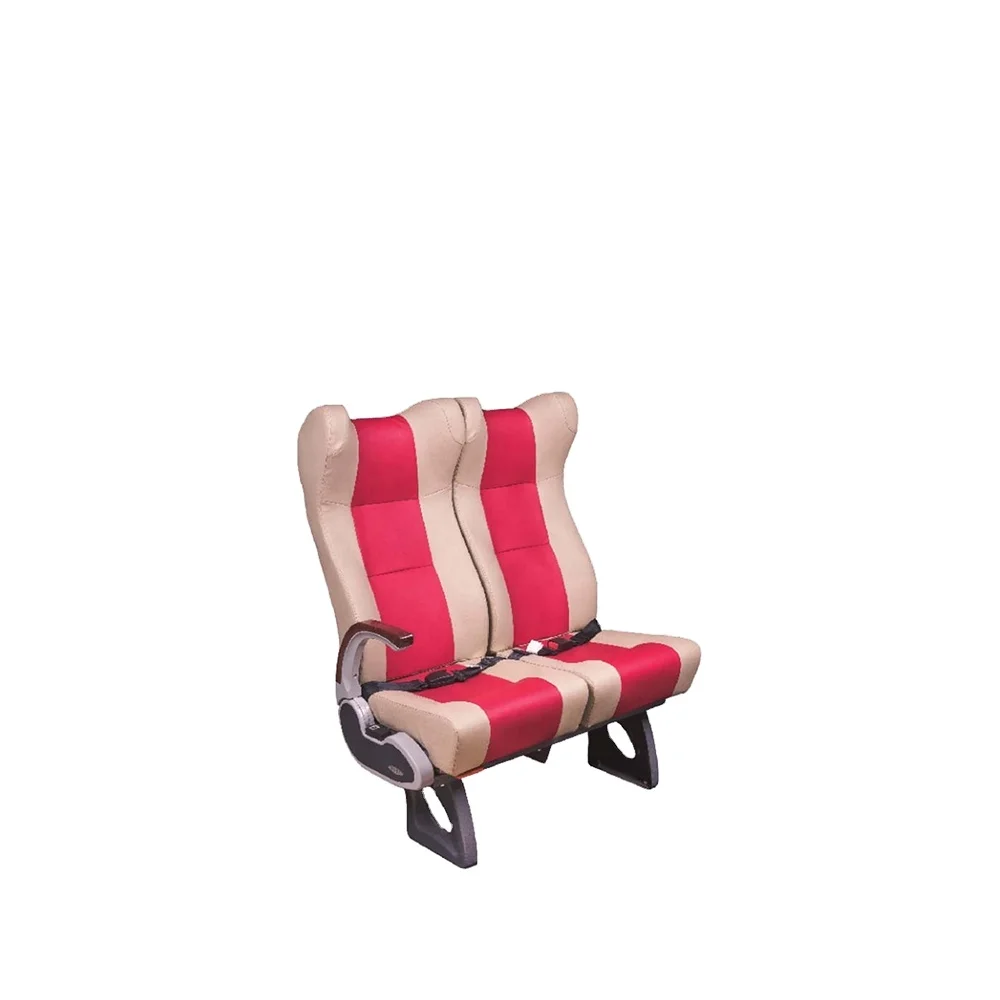 Custom kinglong bus seat