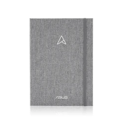 Notebook manufacturer custom cheap Personal leather monthly Organizer