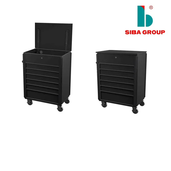 Hot Sale 2021 Tool Storage Cabinet / Metal Tool Cabinet / Tool Chest Roller Cabinet