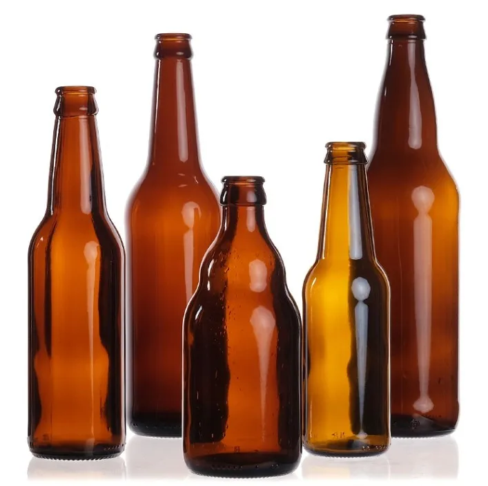 Surya Crown Cap Brown Beer Bottles 650 Ml Will Make Your Wine Beer Look Extra Special When Presented In These Stylish Bottle