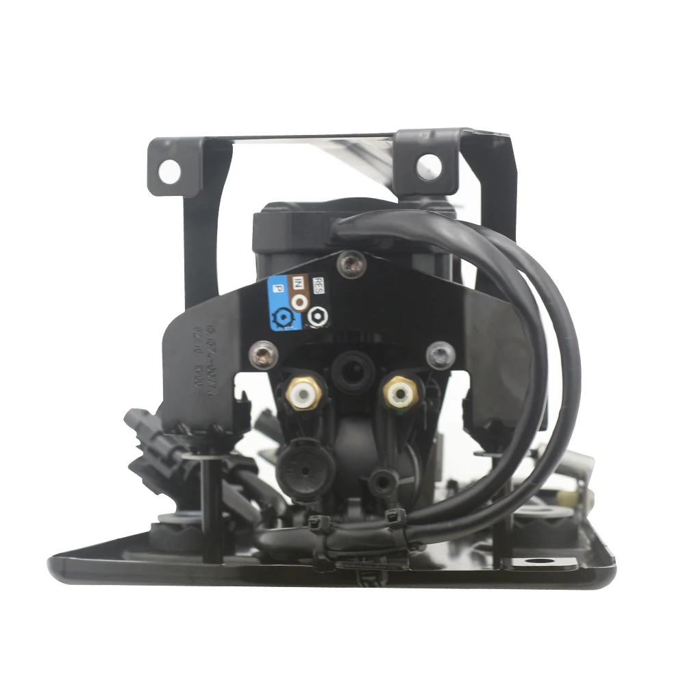 Womala Genuine original Pump Rear Air Suspension S90 XC90 V90 2017 OE 31360720 air suspension Compressor pump for Volvo