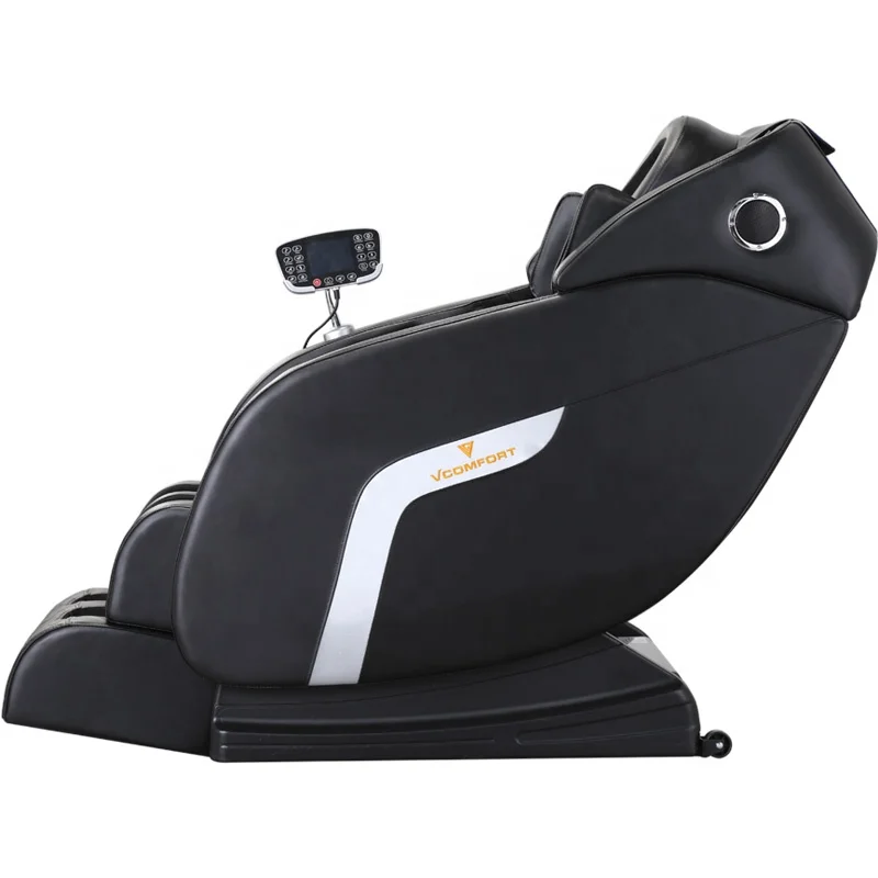 LEERCON Massage Machine Full Body/Luxury 3D Zero Gravity Cheap Massage Chair Massager
