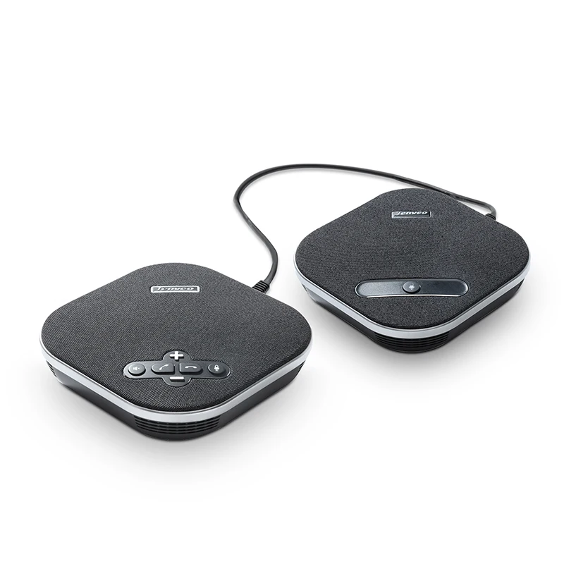 TEVO-NA200B последовательного соединения микрофон конференции USB BT 360 градусов всенаправленный забрать голос