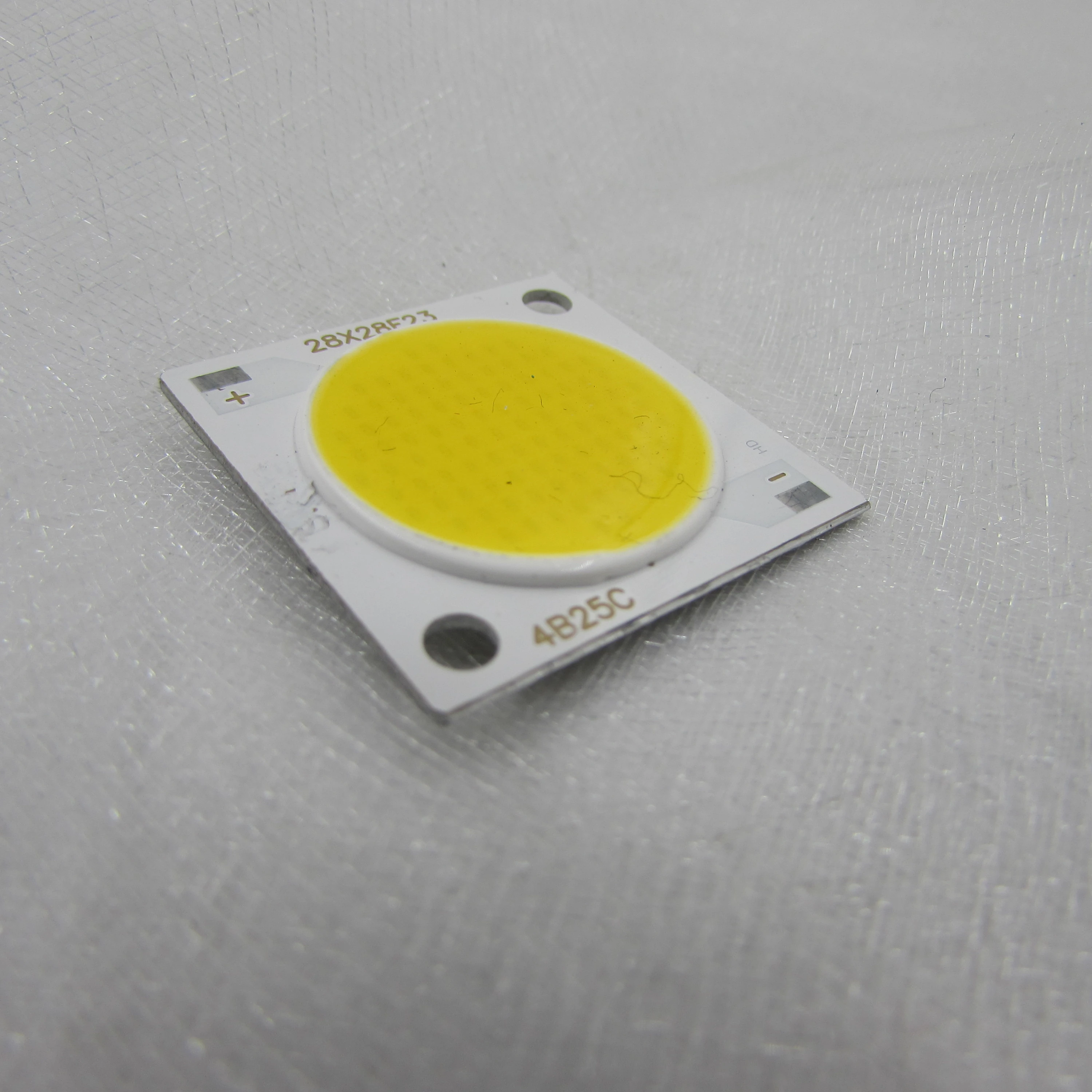 Czinelight Manufacturer Cob Led Chip High Power Led Chip Wholesale Customized 10w 20w 30w 50w 100w Watt 12v 30 34v Luminous Lamp