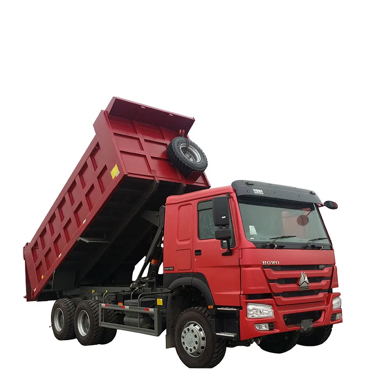 HOWO Новая серия самосвал для продажи 2021 год 10 колес 6x4 цена 40 тонн 50 375hp 420hp