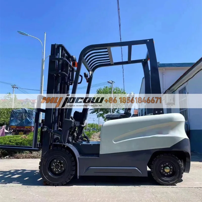 Warehouse battery operated 1.5ton 2ton 3 ton portable small electric lifter forklift