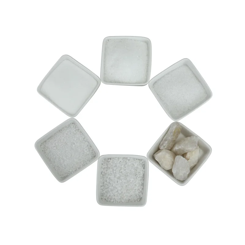 Quartz sand india quartz banger quartz grits grits sand for petroleum grits sand for construction ordinary Malaysian