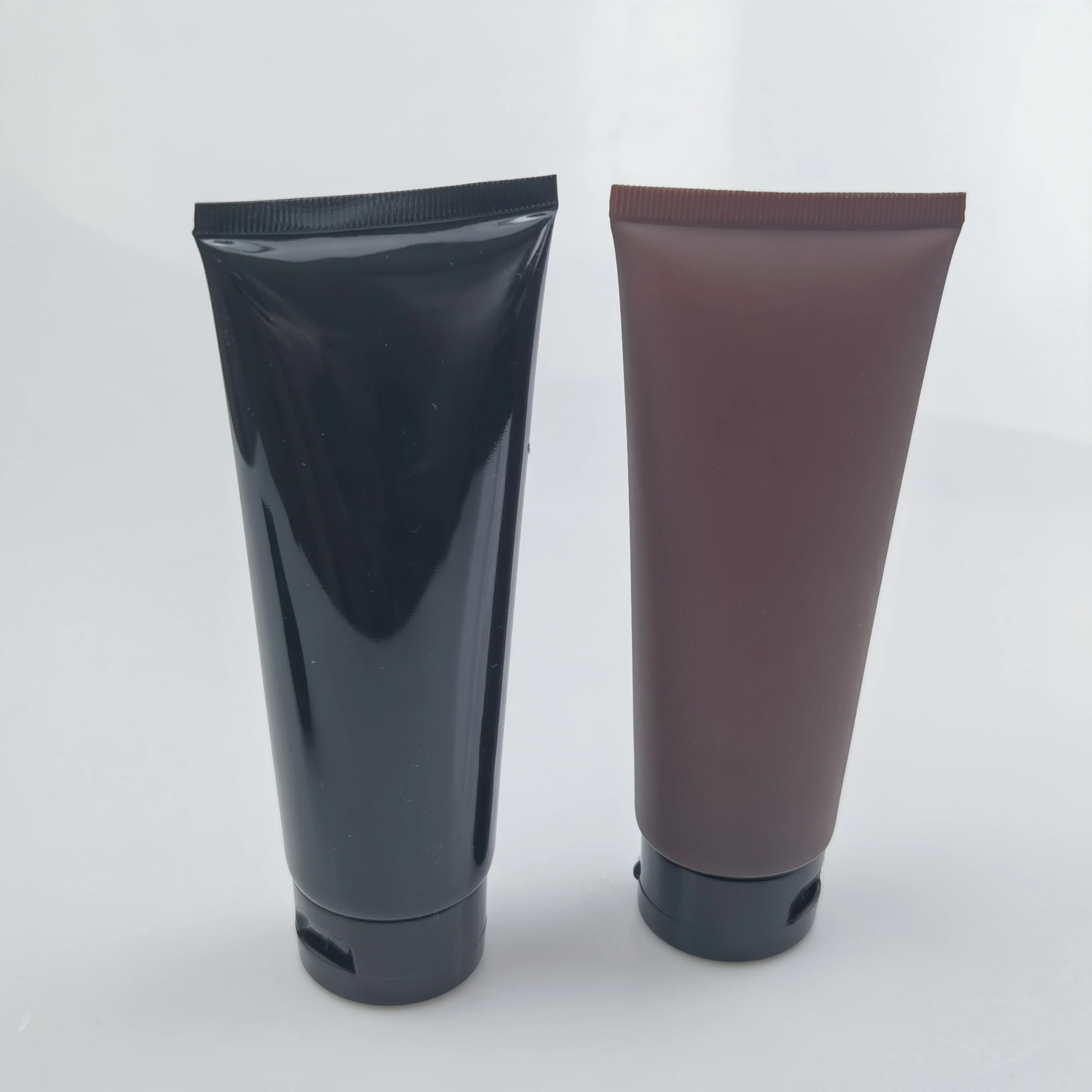 Custom 5g 10g 15g 20g 30g 50g 80g 100g 120g 150g 200g 300g Private Label Plastic Empty Hand Cream Tube Cosmetic Packaging Tubes