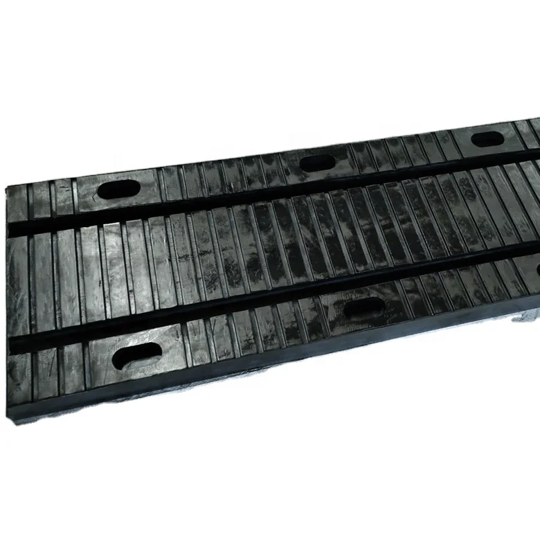 China Supplier Transflex Rubber Bridge Expansion Joint