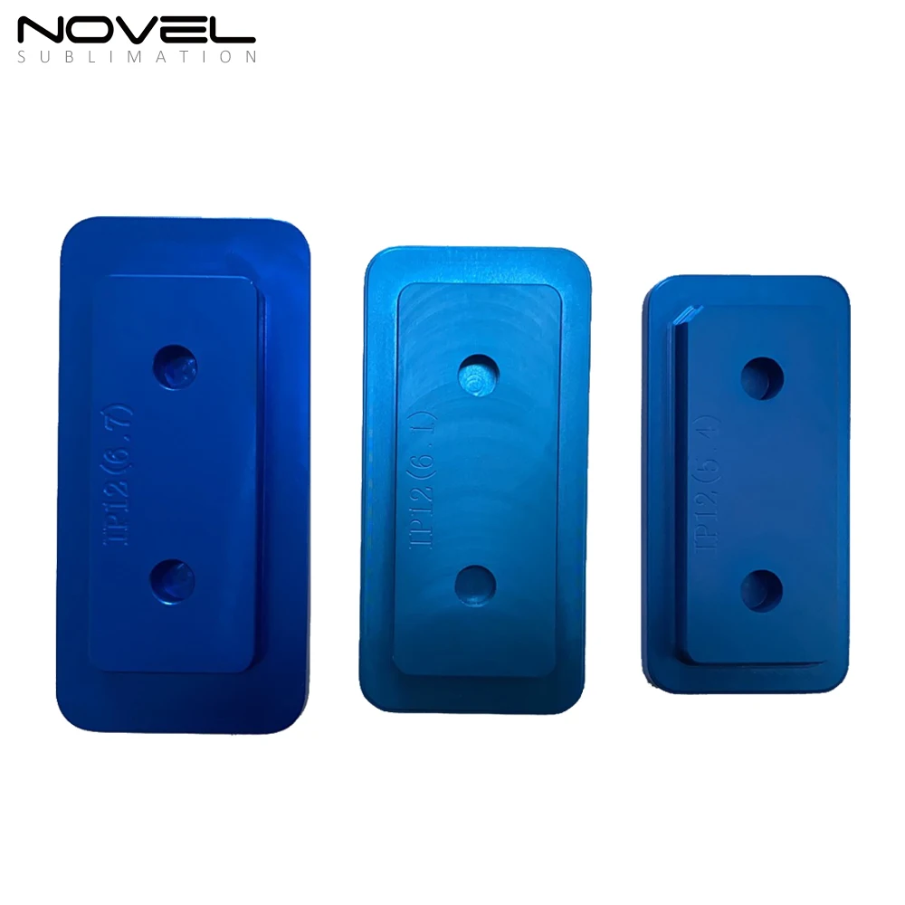 Factory provide cheap price mold for 3d sublimation phone case