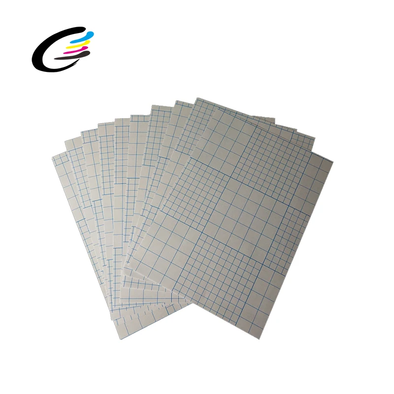 Fcolor Hot Sale A4 Size Dark Heat Transfer Paper For Cotton Fabric T Shirt Sublimation Paper