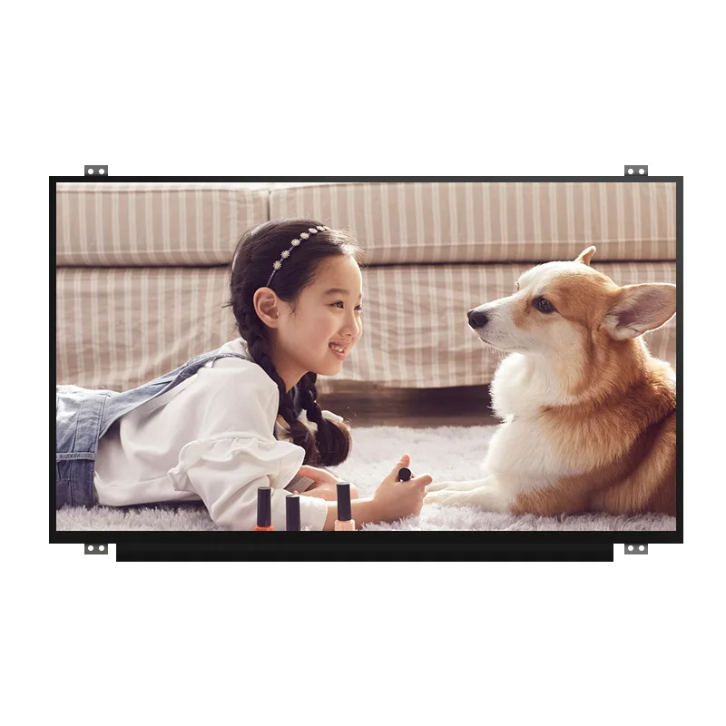 
Laptop lcd panel screen for 15.6' inch NT156WHM-N32 V8.0 for BOE slim 30pin LCD Screen LED Display monitor panel NT156WHM N32 