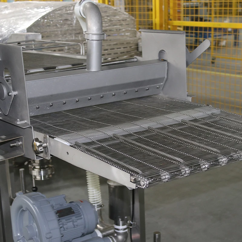 Henco Chicken fish pork beef patty popcorn chicken nugget pie dipping batter machine meatloaf automatic making machine