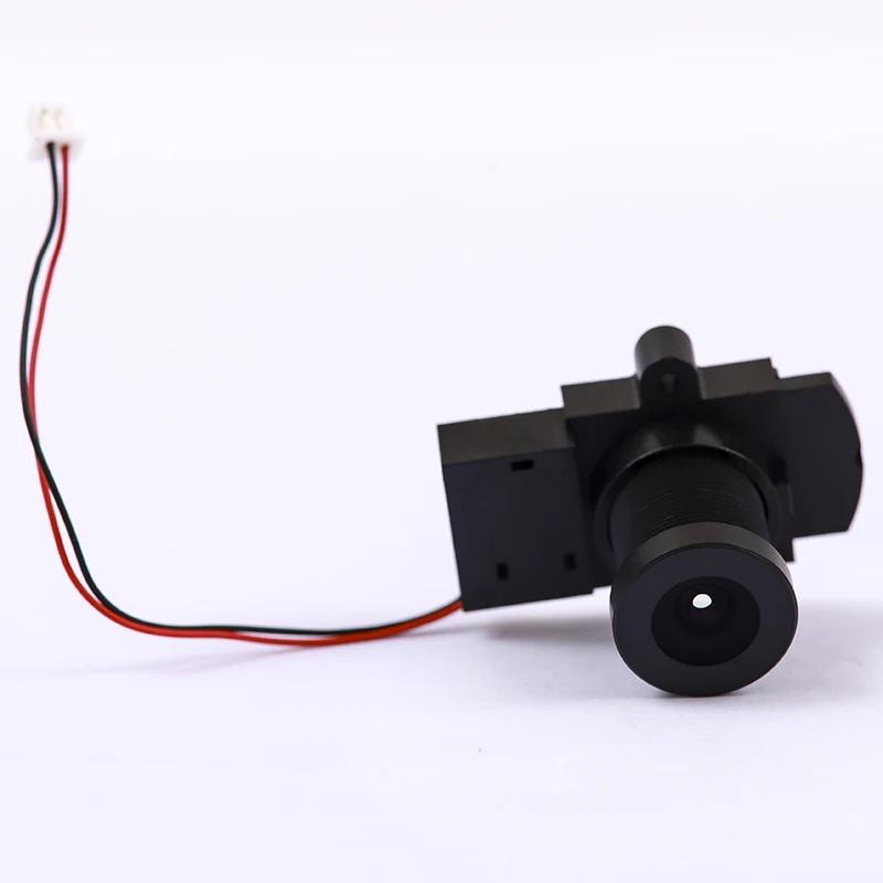 MJ880813 security monitoring lens with EFL3.6 F2 TTL20 CCTV LENS