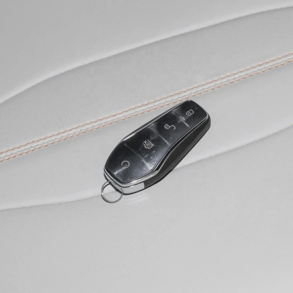 BYD Song Pro DM-i 110km hybrid compact SUV  types of new energy vehicles with Best electric car price