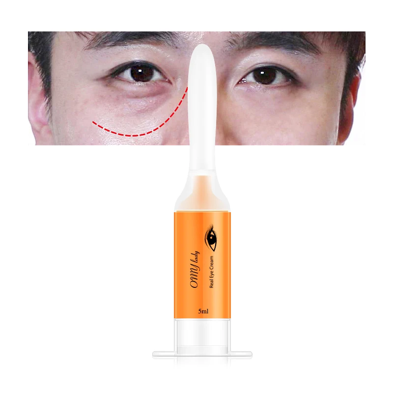 Original Omy Lady eye cream anti wrinkle dark circle removal eye cream for removing eyebags