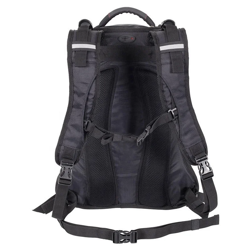 Customize Outdoor Sports Skateboard Bag 2021 Motor Backpack Personality BackPack Best Motorcycle Riding Backpack