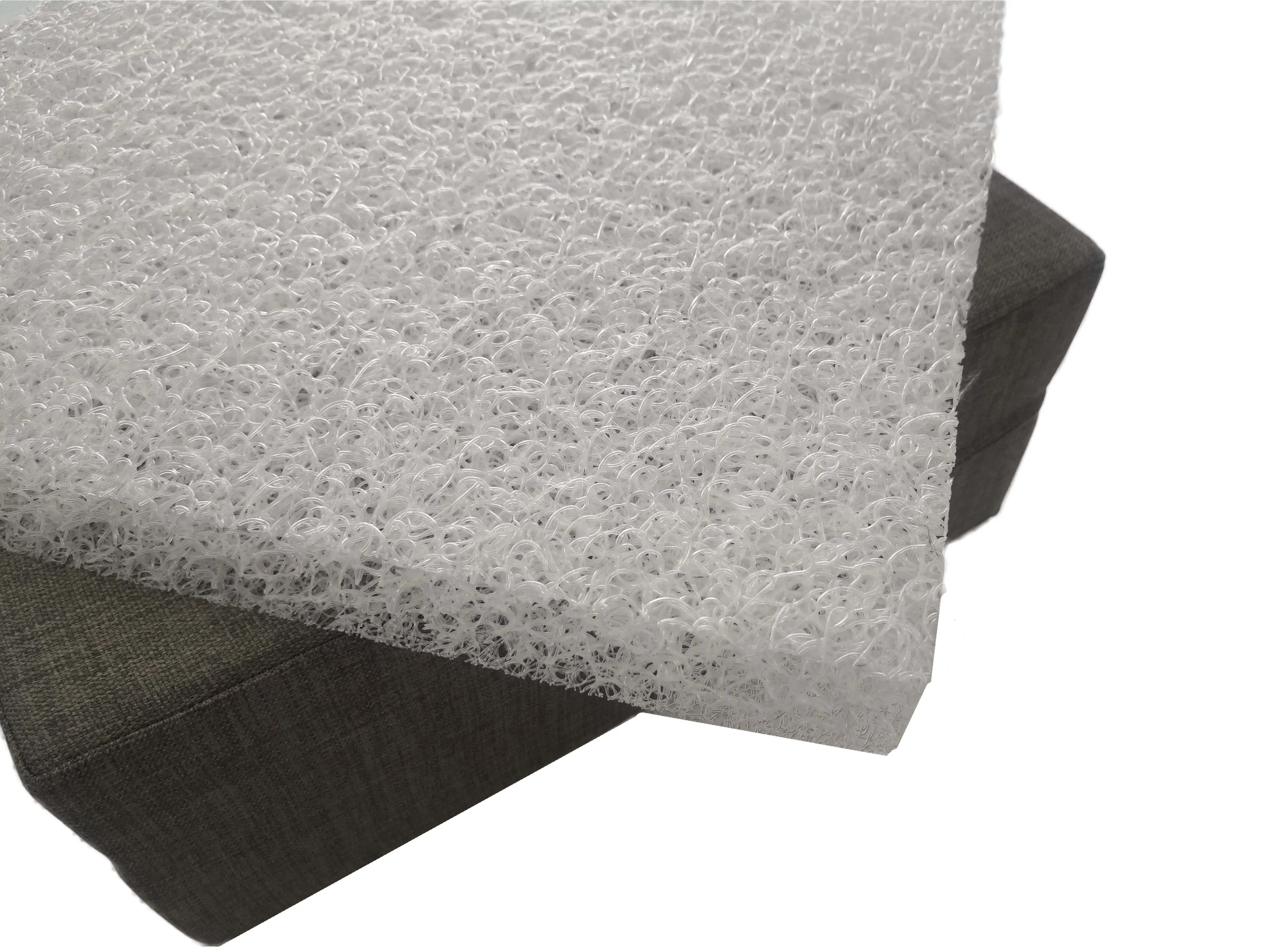 Outdoors indoor Waterproof Memory Sponge Filled Chair Deep Seat Cushions and Back Lumbar Support Pillows