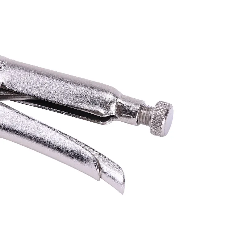 Ronix, фиксирующие плоскогубцы 10 ', модель RH-1431, плоскогубцы