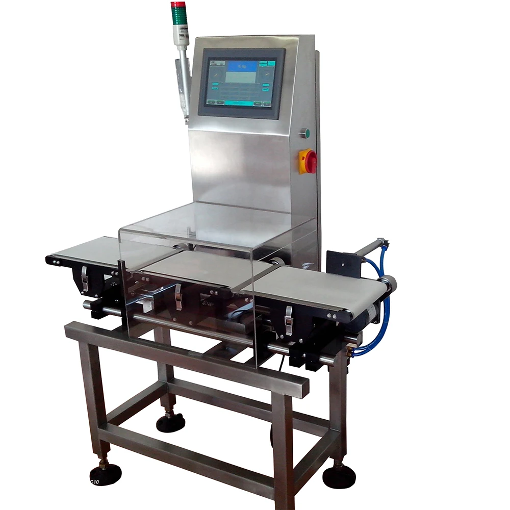 Multi function automatic nuts grain electron digital weighing bag machine 30kg