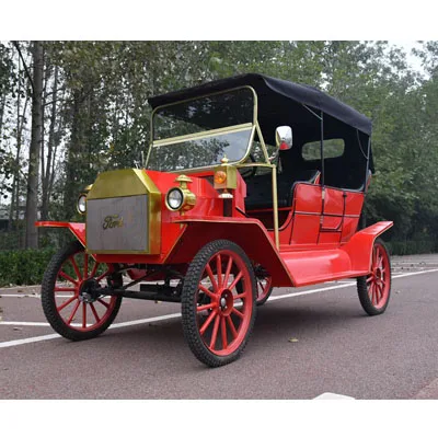 1912 ford Модель T Автомобиль, туристический на продажу