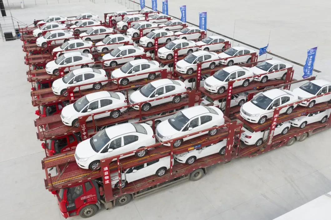 Compact Electric Vehicle with Brushless Motor and Eco-Friendly Design