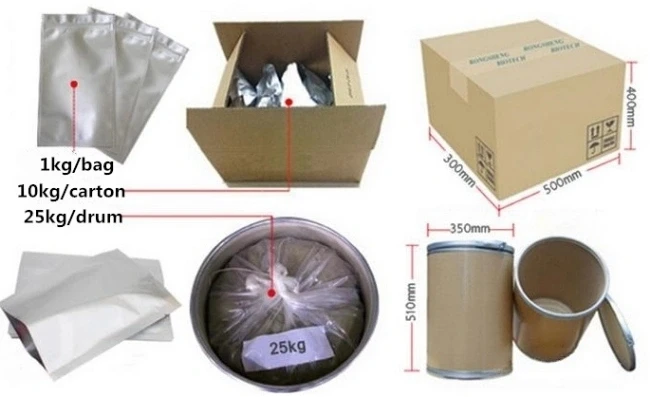 High quality 95% thaumatin/thaumatin sweetener/pure thaumatin powder CAS 53850-34-3