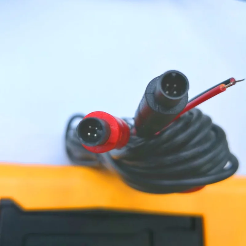 Прочная Автомобильная камера заднего вида на заказ с кабелем 8 м/кабелем 6 м/кабелем 10 м для автомобиля