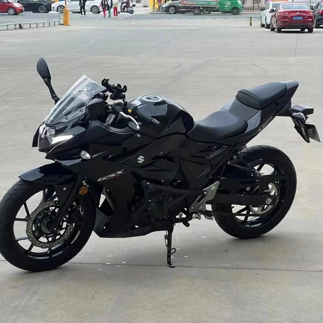 2025 Gallop Прямая продажа с завода другая мода 125cc 150cc gn 125 мотоцикл для suzuki honda yamaha