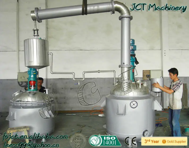 Гидротермальный синтез автоклав реакторсинтез реактор квимико миксер реактор партия реактор для алкидной смолы делая машину