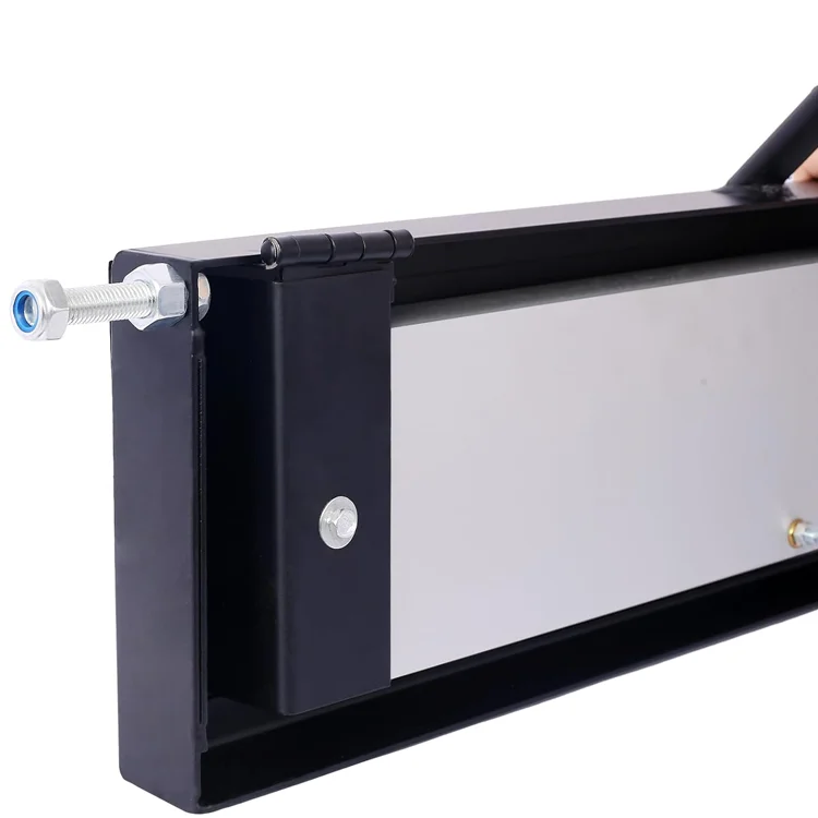 WEWIN Factory sale Heavy Duty Magnetic Sweeper Handle length Adjustable magnetic sweeper