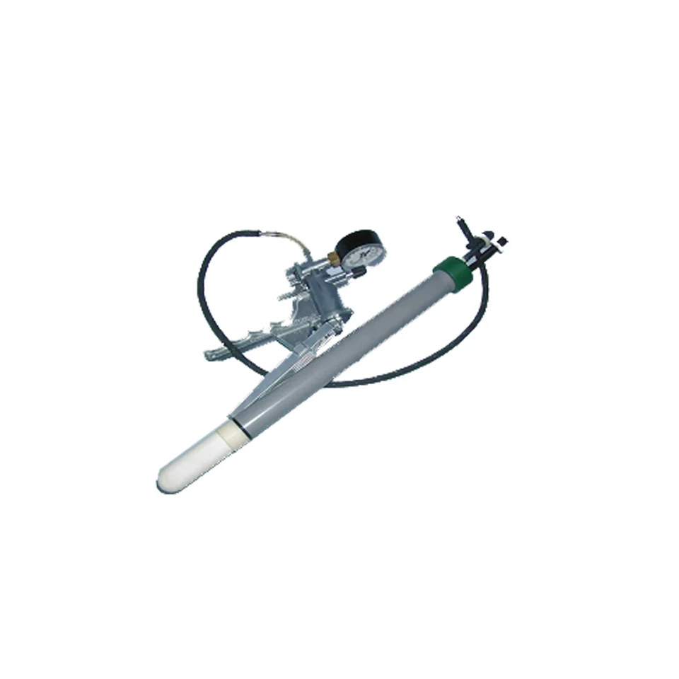 Пробоотборник почвенного раствора изысканной конструкции для продажи