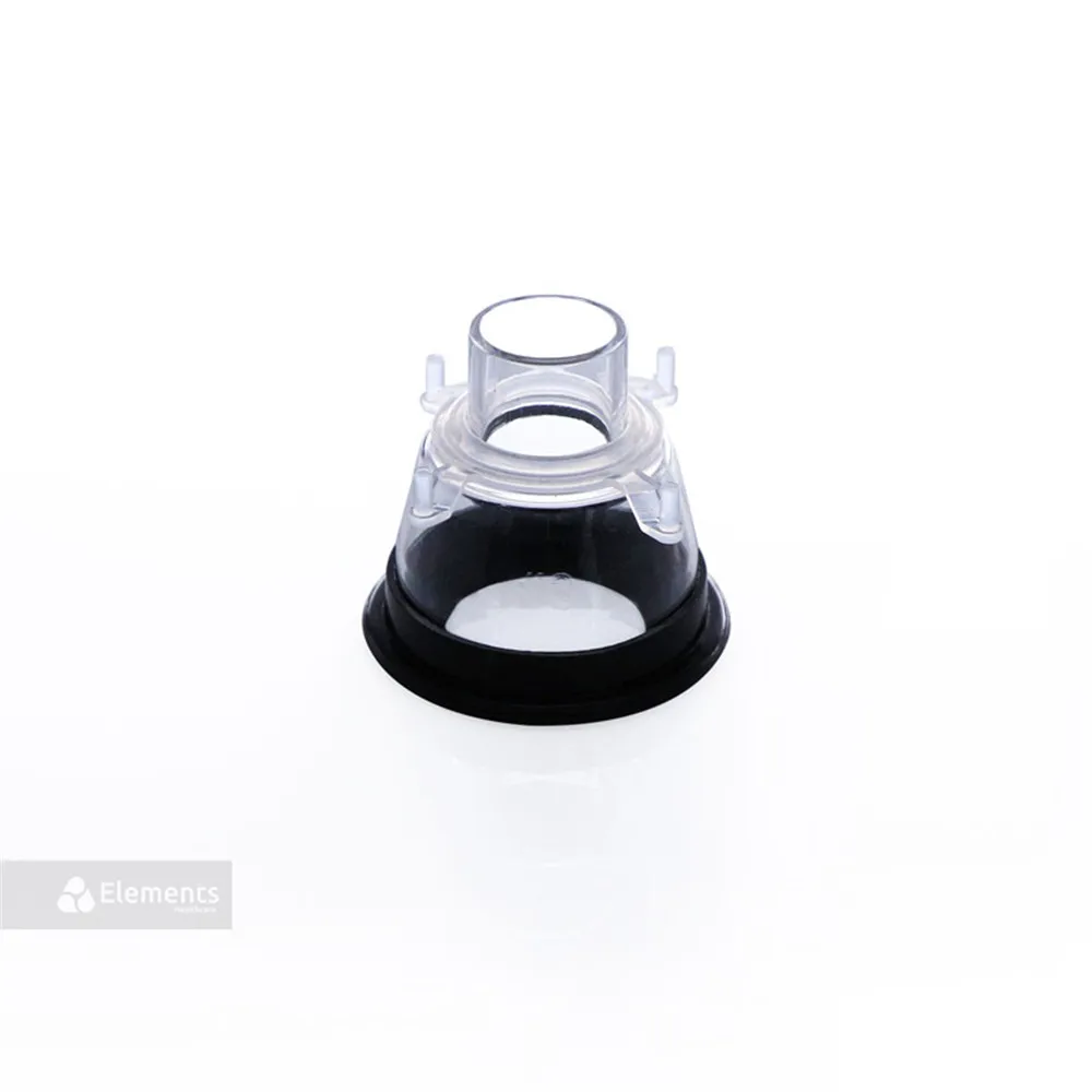 CE/ISO Animal Anesthesia Mask Dog Cat Veterinary Mask