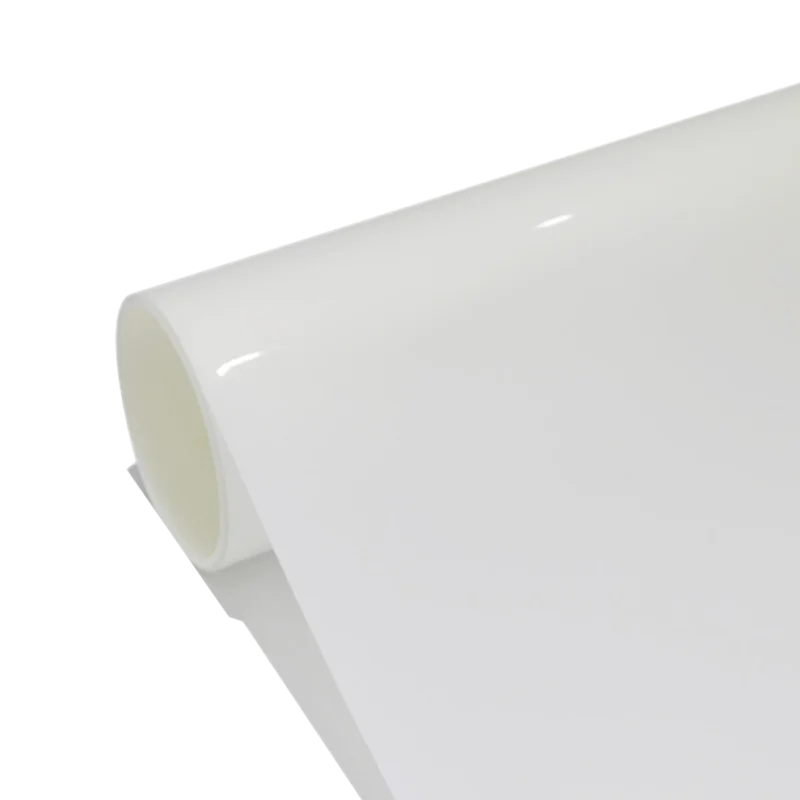 Factory Price Good Quality Transparent Heat Repair Gloss Protection Car Paint Protective Film TPU TPH PPF Foil