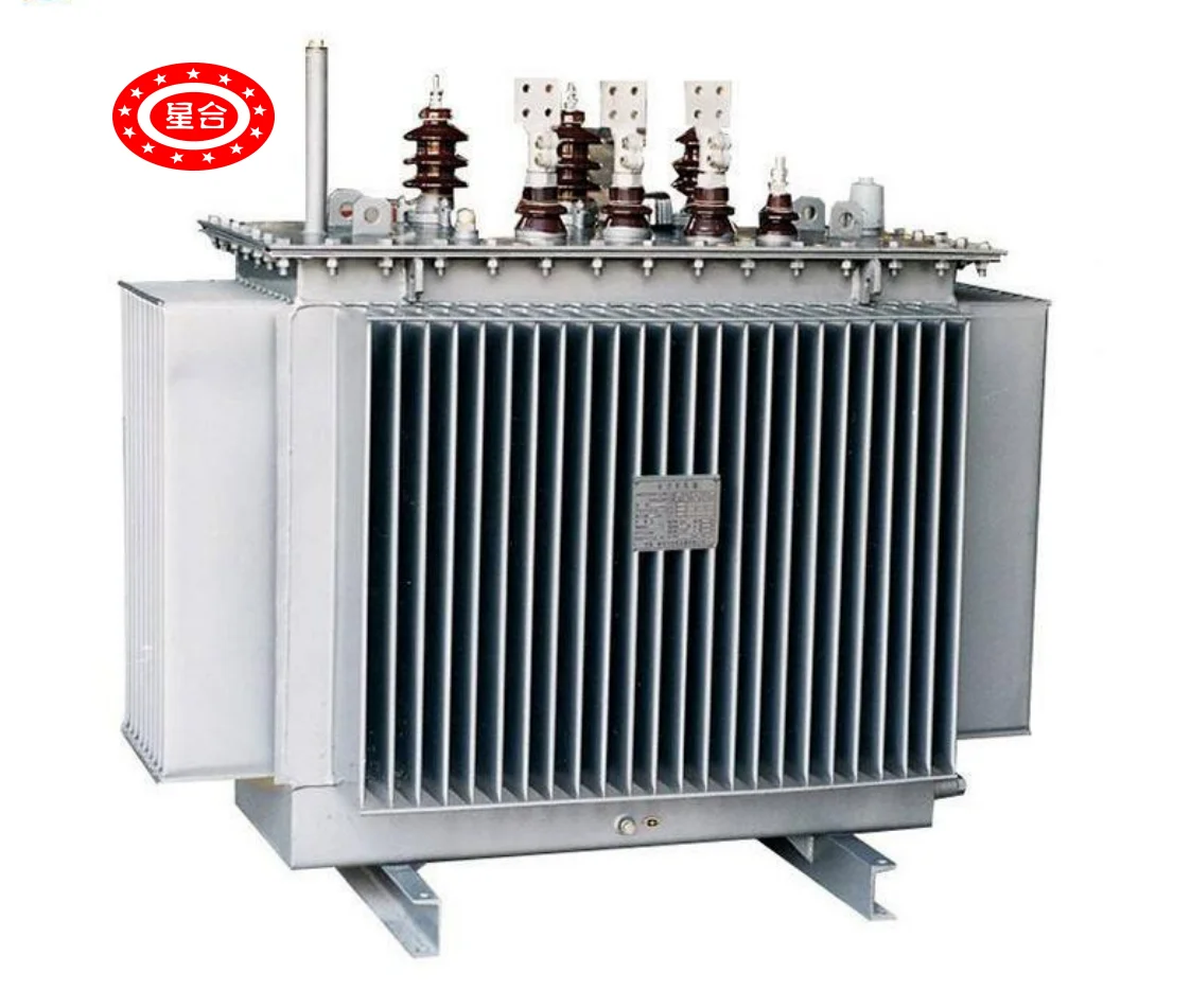 High Voltage 10kv 6.6kv 2500 kva 250kva 50 kva transformer 11kv 380v oil immersed distribution transformer price