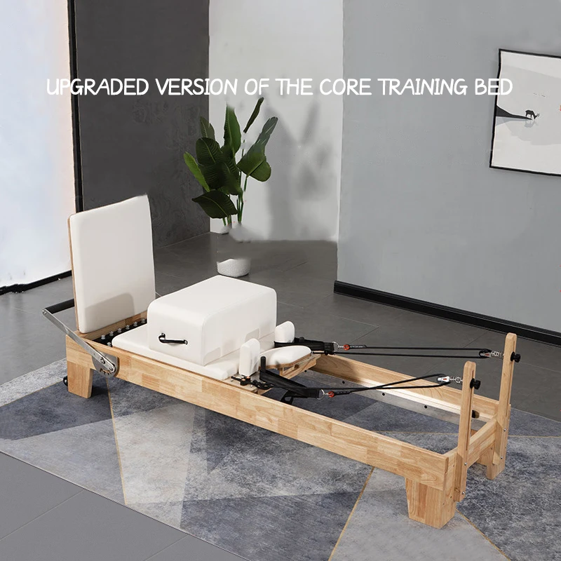 Mini reformer pilates studio drawable pilates reformer cadillac combo