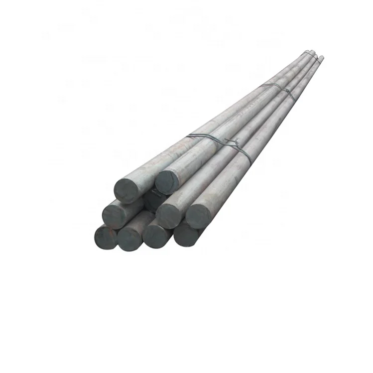 Aisi 1045 round steel bar high quality carbon steel bar