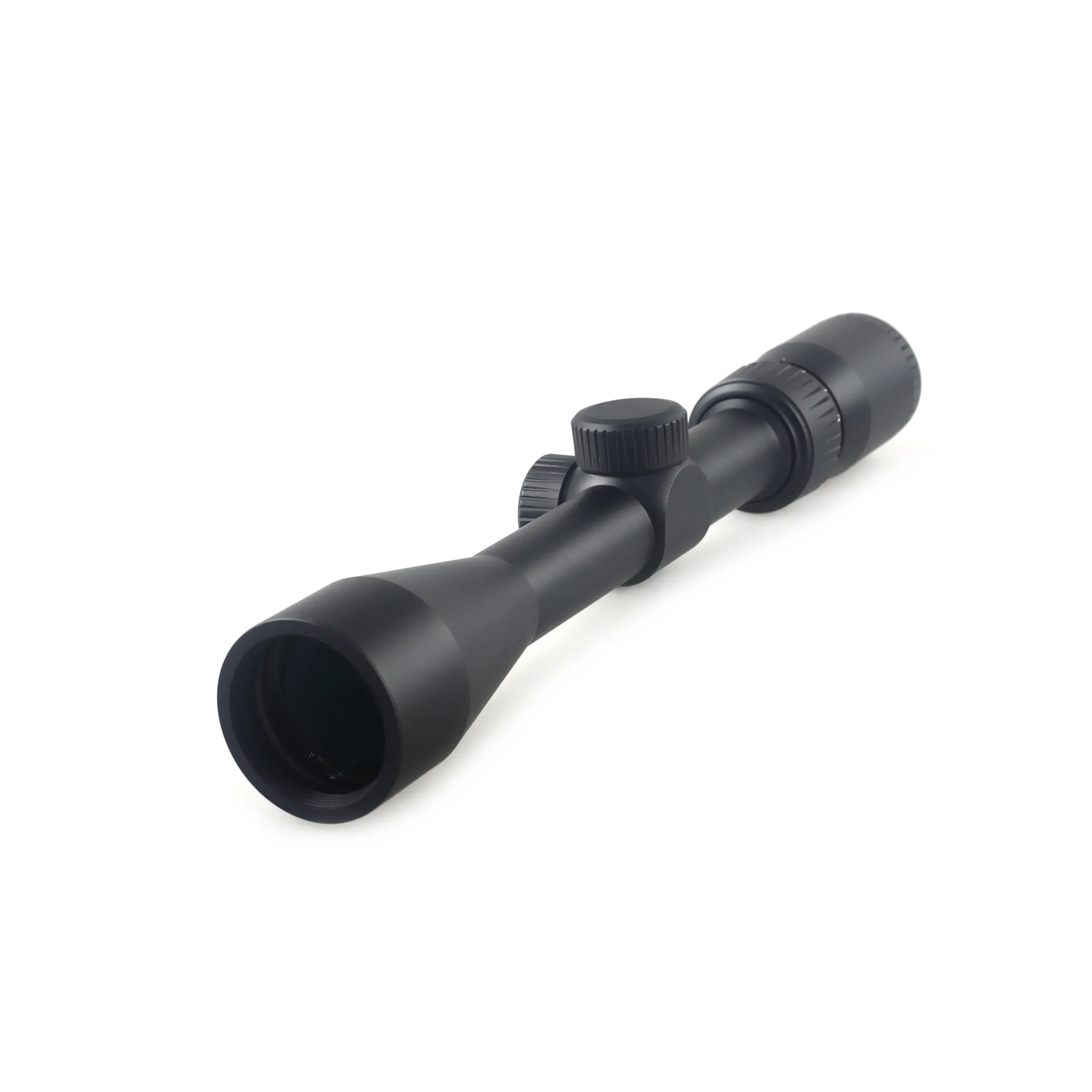 Оптовая Продажа с фабрики тактический уличный охотничий прицел 3-9x40 оптический осциллограф быстрой фокусировкой можно настроить