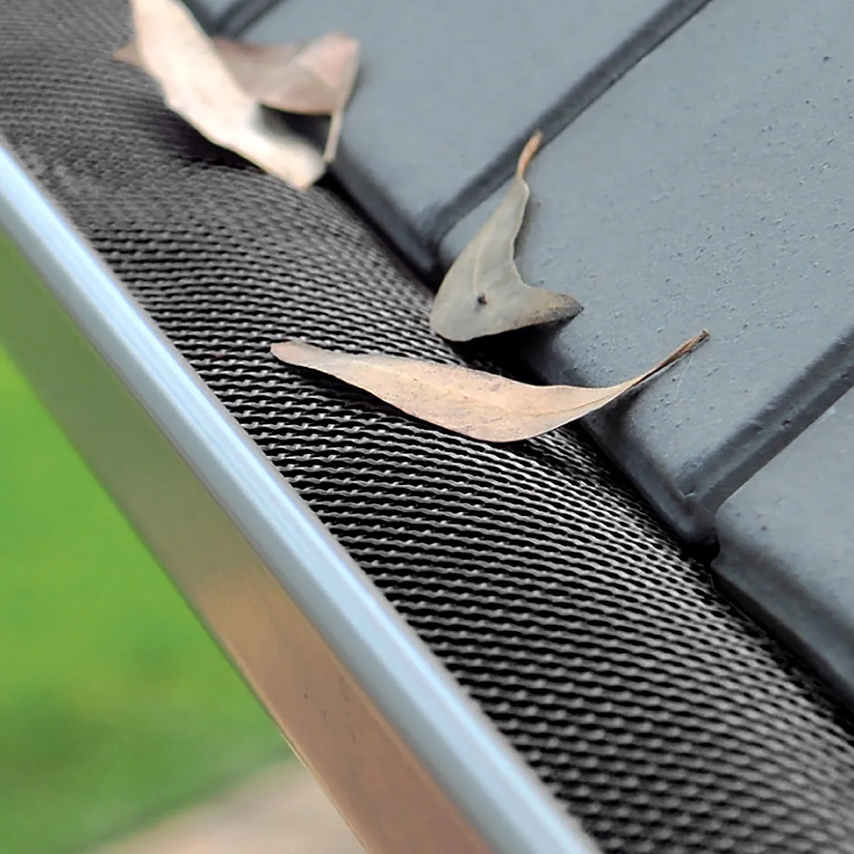 Super Leaf Guard/Gutter covers