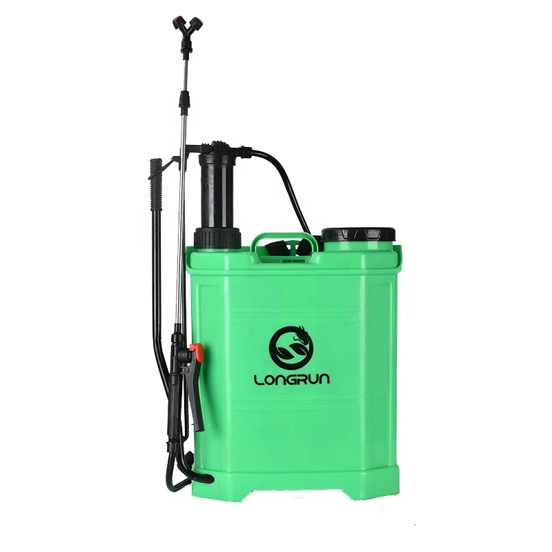 Agriculture Spray Machine Electric Garden Sprayer High Pressure Pesticide Garden Sprayer