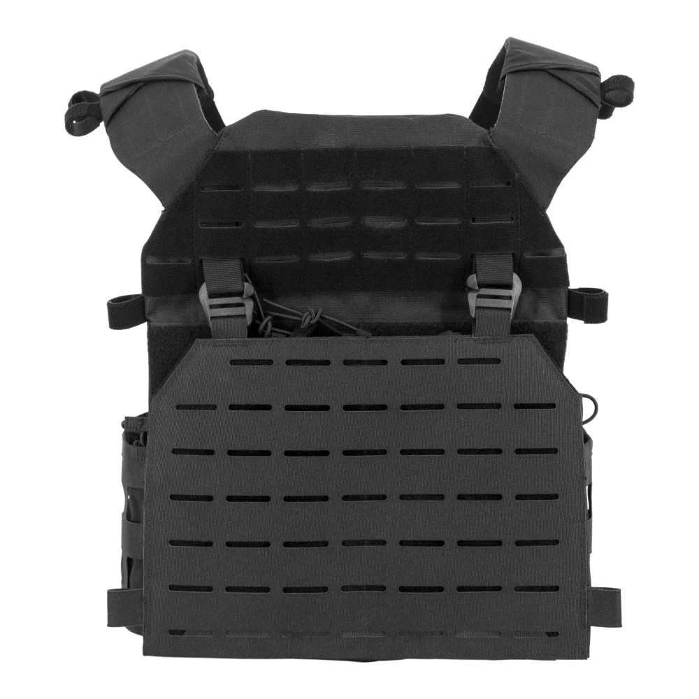 Tactical Vest Molle Tactical Vest for Shooting and Outdoor Hunting