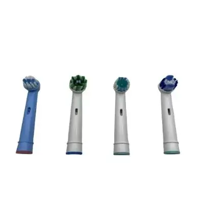 Применимая электрическая головка зубной щетки HX9023 HX9024 HX6014 HX6064-B HX6064-H EB20RB-4 EB20RB-8 EB20RB-10 EB20-6 20-4