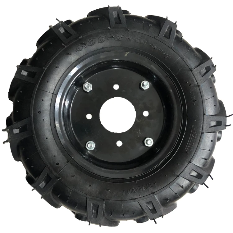 china agricultural tires/tyres 4.00-8 agricultural tractor trailer tires