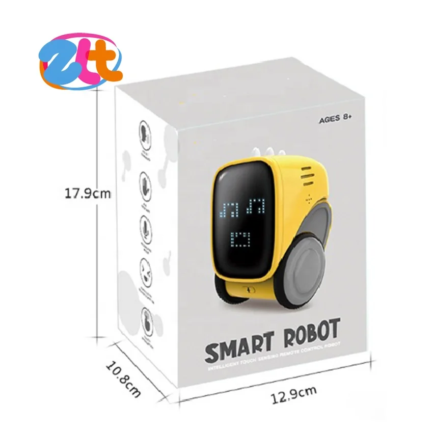 
JJRC Smart R16 remote control robo educational toys for kids 