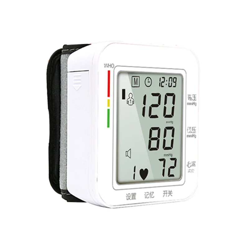 
Factory Price omron blood pressure monitor Automatic Upper Arm type blood pressure meter 