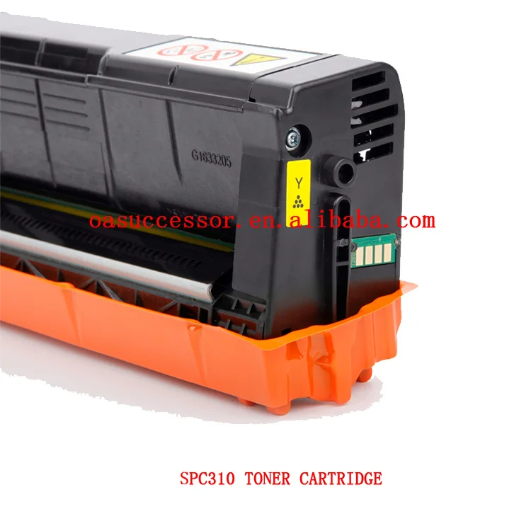 SPC311 New Compatible Toner Cartridge, For Ricoh Aficio SP C231N C231SF C232DN C232SF C242DN C242SF C311N C312DN C320DN C342DN