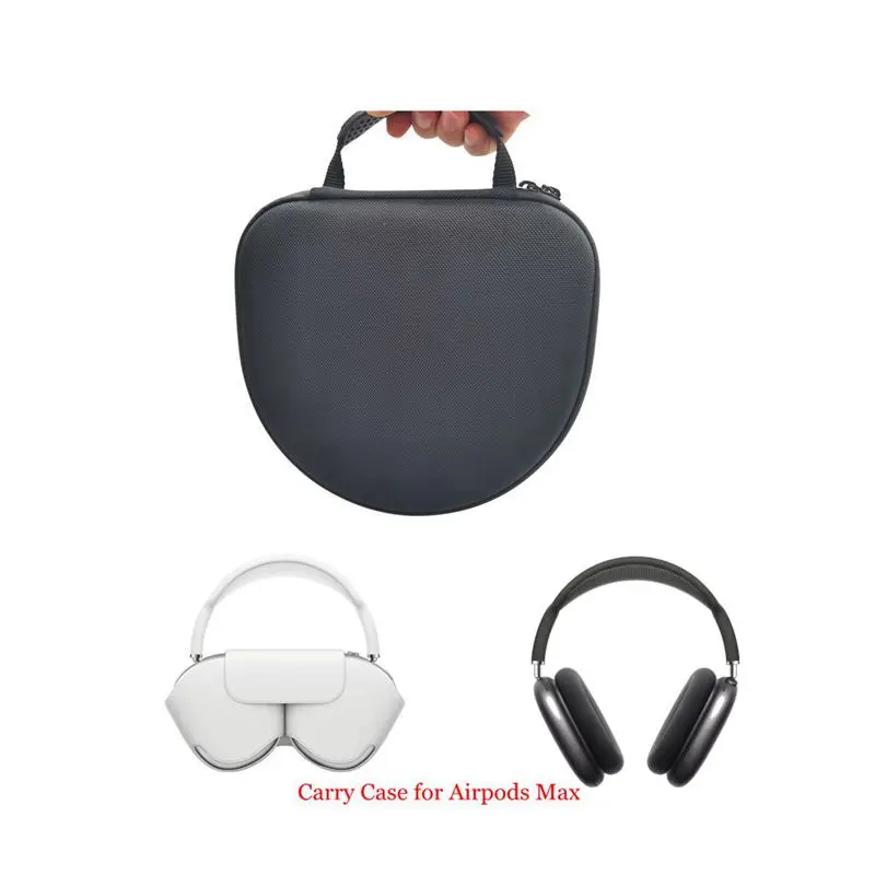  Магнитный смарт-чехол для беспроводных наушников Eva защитный чехол Airpods