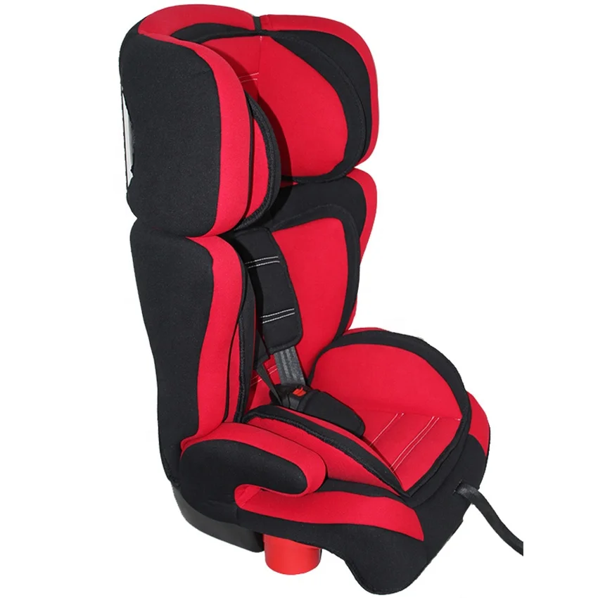 3 in 1 Car Seat with Foldable Cup Holder Baby Car Seat